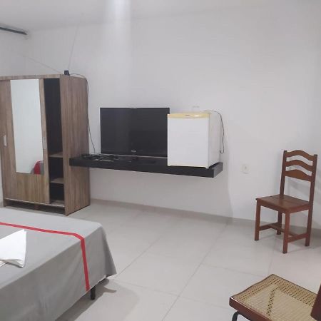 Hotel Mediterraneo Recife Kültér fotó