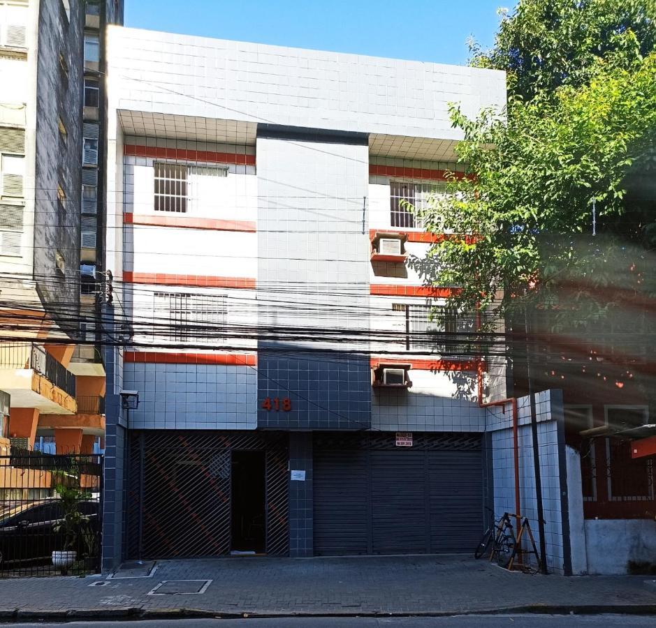 Hotel Mediterraneo Recife Kültér fotó