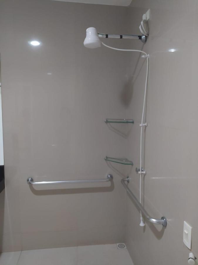 Hotel Mediterraneo Recife Kültér fotó