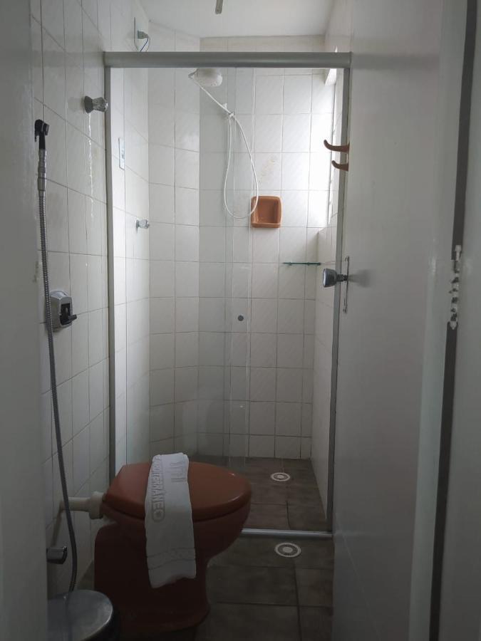 Hotel Mediterraneo Recife Kültér fotó