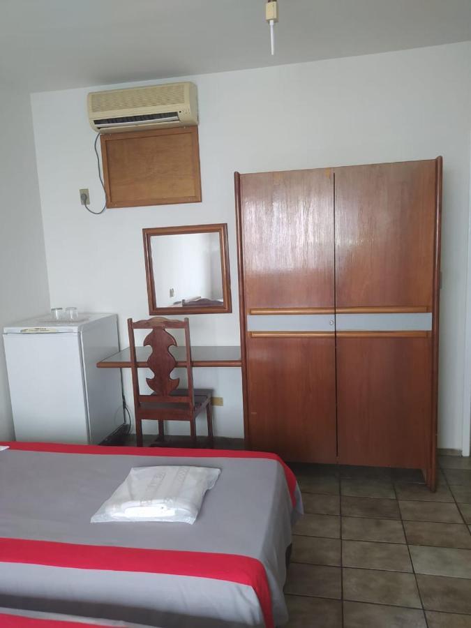 Hotel Mediterraneo Recife Kültér fotó