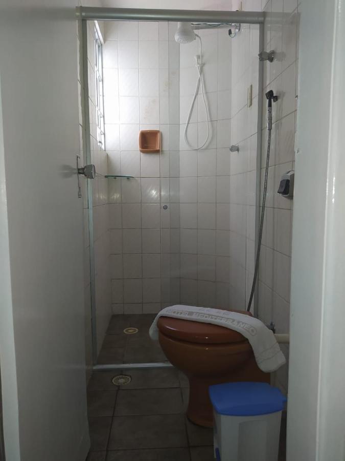 Hotel Mediterraneo Recife Kültér fotó