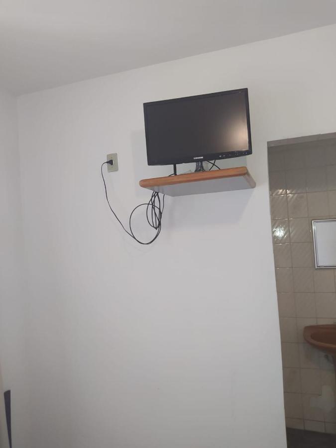 Hotel Mediterraneo Recife Kültér fotó