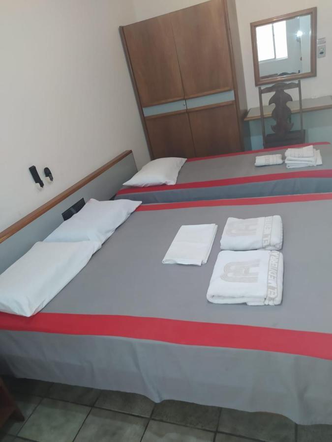 Hotel Mediterraneo Recife Kültér fotó