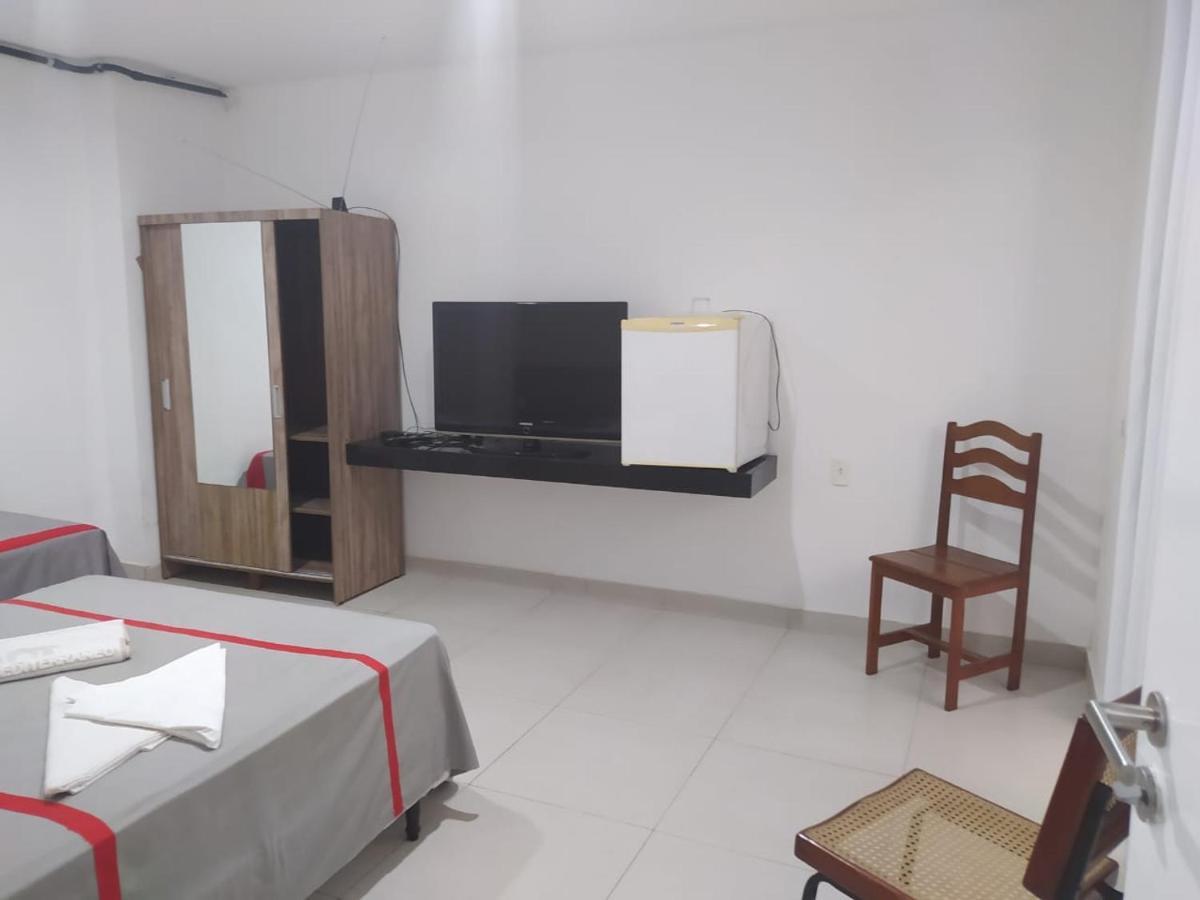 Hotel Mediterraneo Recife Kültér fotó