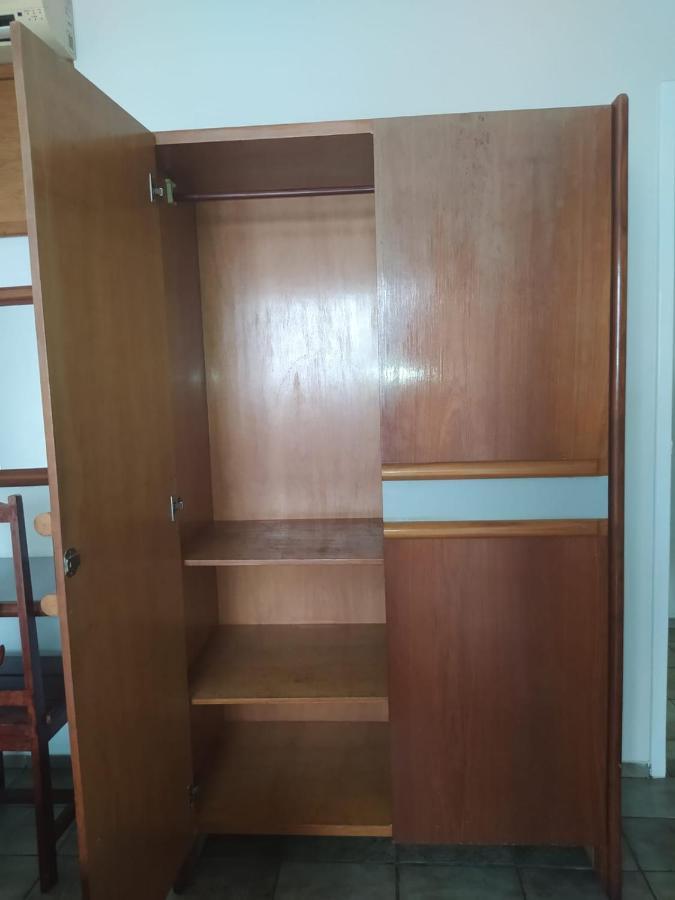 Hotel Mediterraneo Recife Kültér fotó